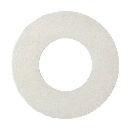 Mylar washer for ultrasonic joint