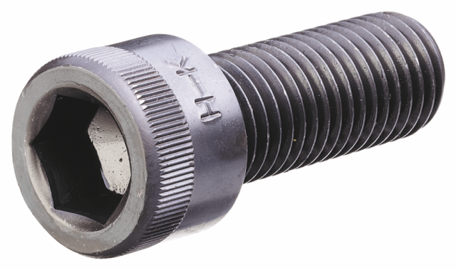 Socket head cap screw